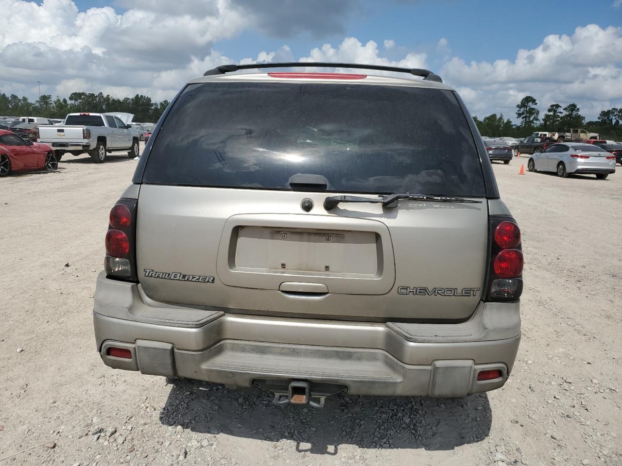 1GNDS13SX32164533 2003 Chevrolet Trailblazer