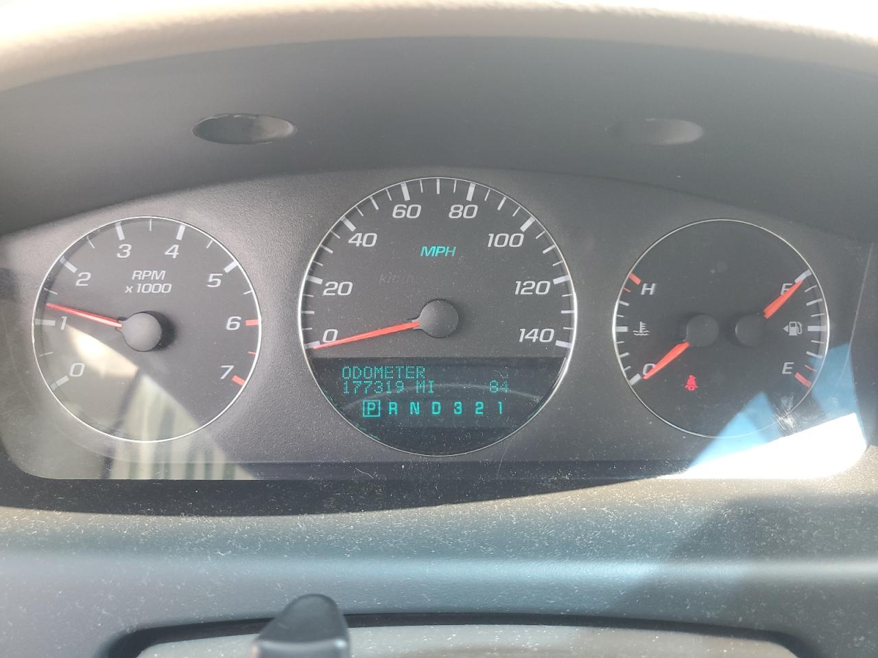 2008 Chevrolet Impala Lt VIN: 2G1WT58K481353922 Lot: 66920494