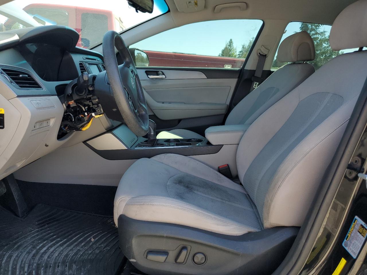 2015 Hyundai Sonata Se VIN: 5NPE24AF9FH006675 Lot: 65865684