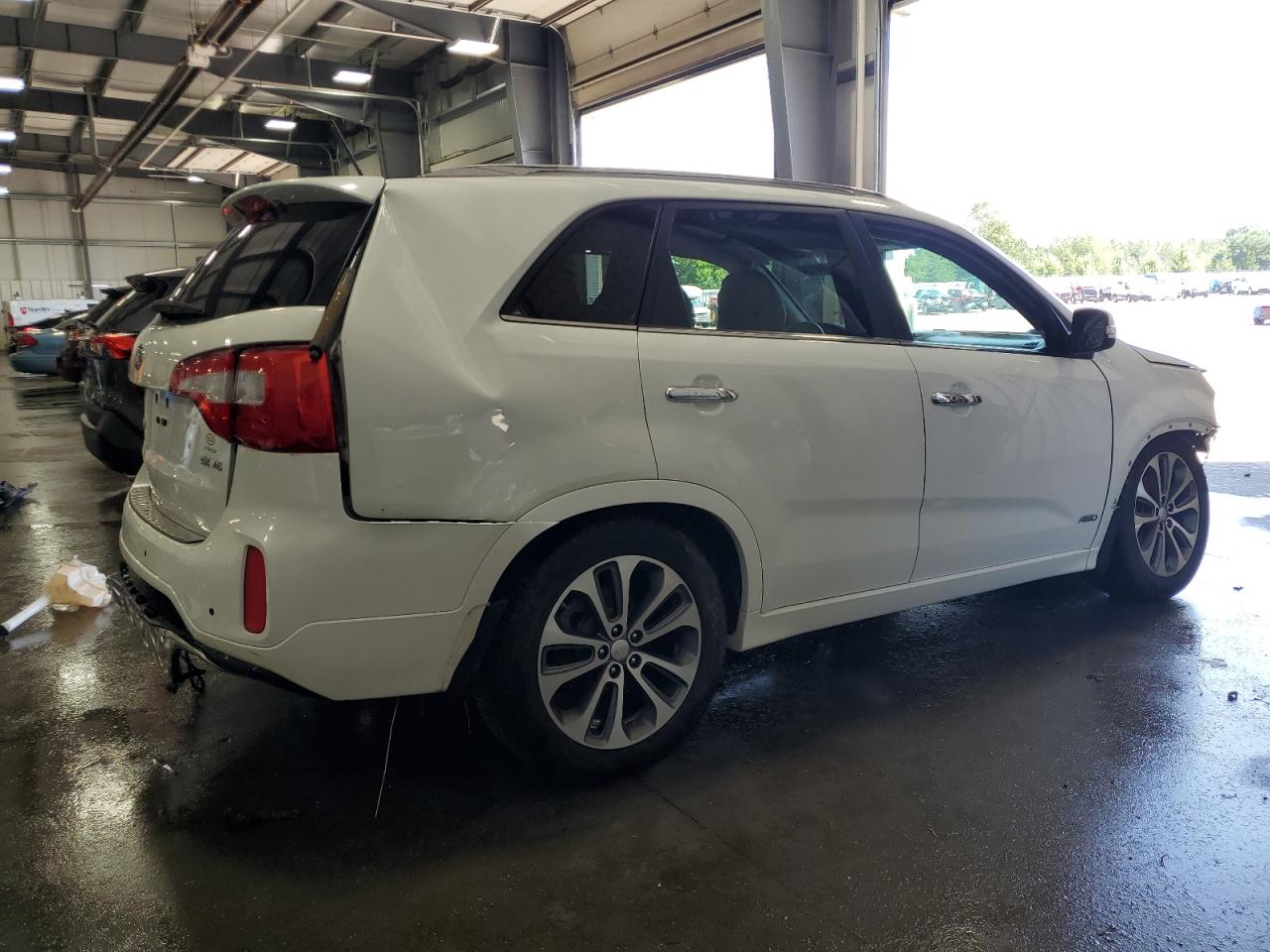 2015 Kia Sorento - Image 3