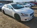 2012 Nissan Maxima S de vânzare în Brighton, CO - Rear End