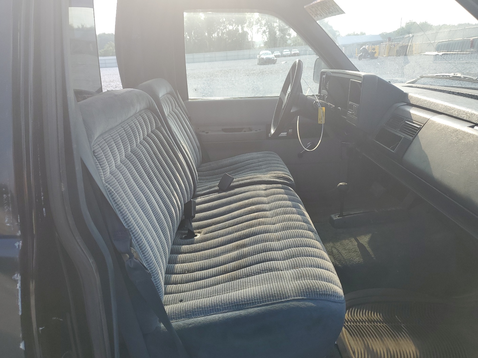 1GCFK24K9LE162048 1990 Chevrolet Gmt-400 K2500