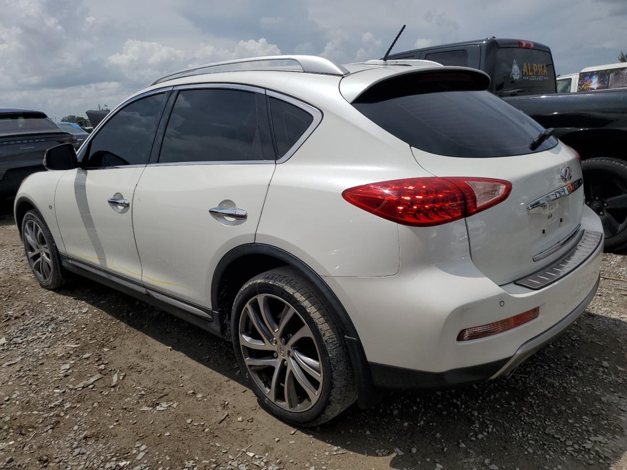 2016 Infiniti Qx50 VIN: JN1BJ0RP3GM231986 Lot: 68166584