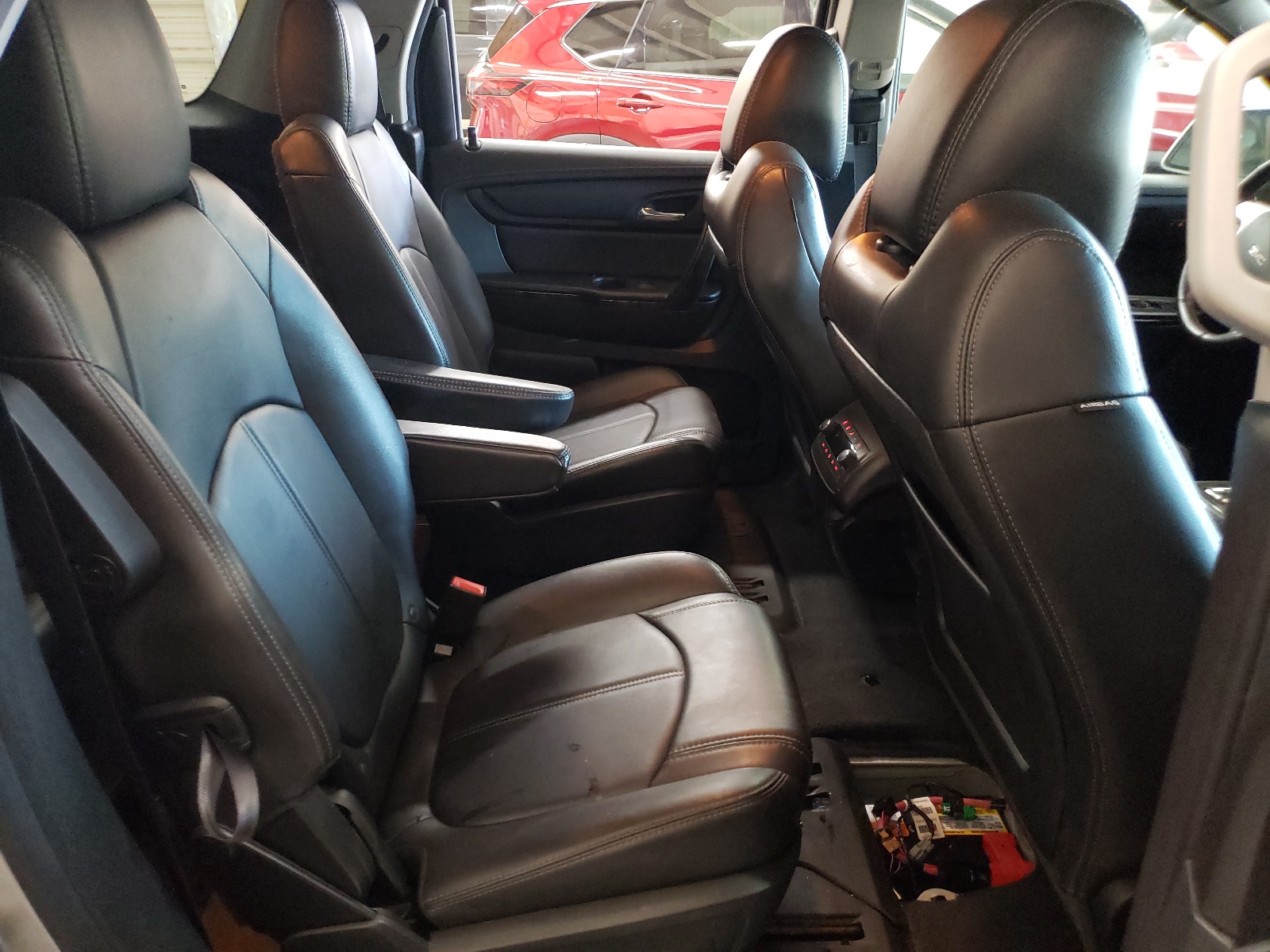 1GKKVSKD5HJ308555 2017 GMC Acadia Limited Slt-2