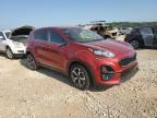 2020 Kia Sportage Lx на продаже в Kansas City, KS - Front End