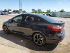 2014 Ford Focus Se იყიდება Dyer-ში, IN - Mechanical
