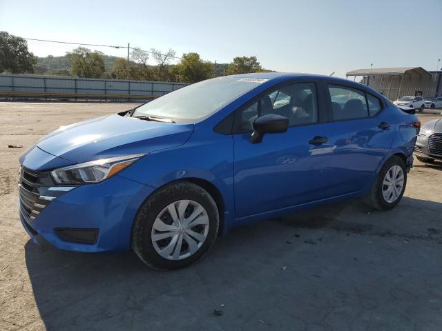 2023 Nissan Versa S