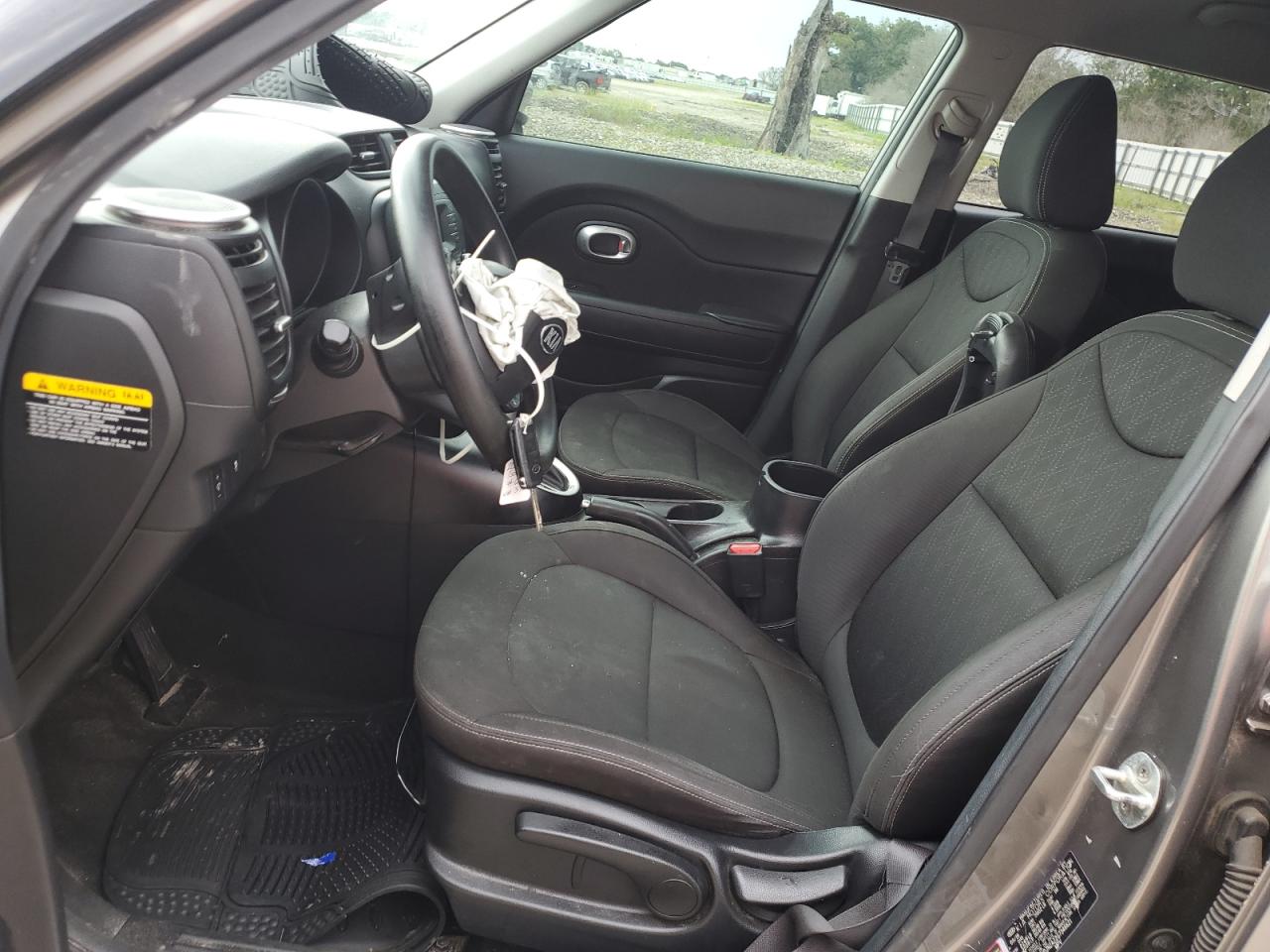 2016 Kia Soul VIN: KNDJN2A22G7346621 Lot: 67455024