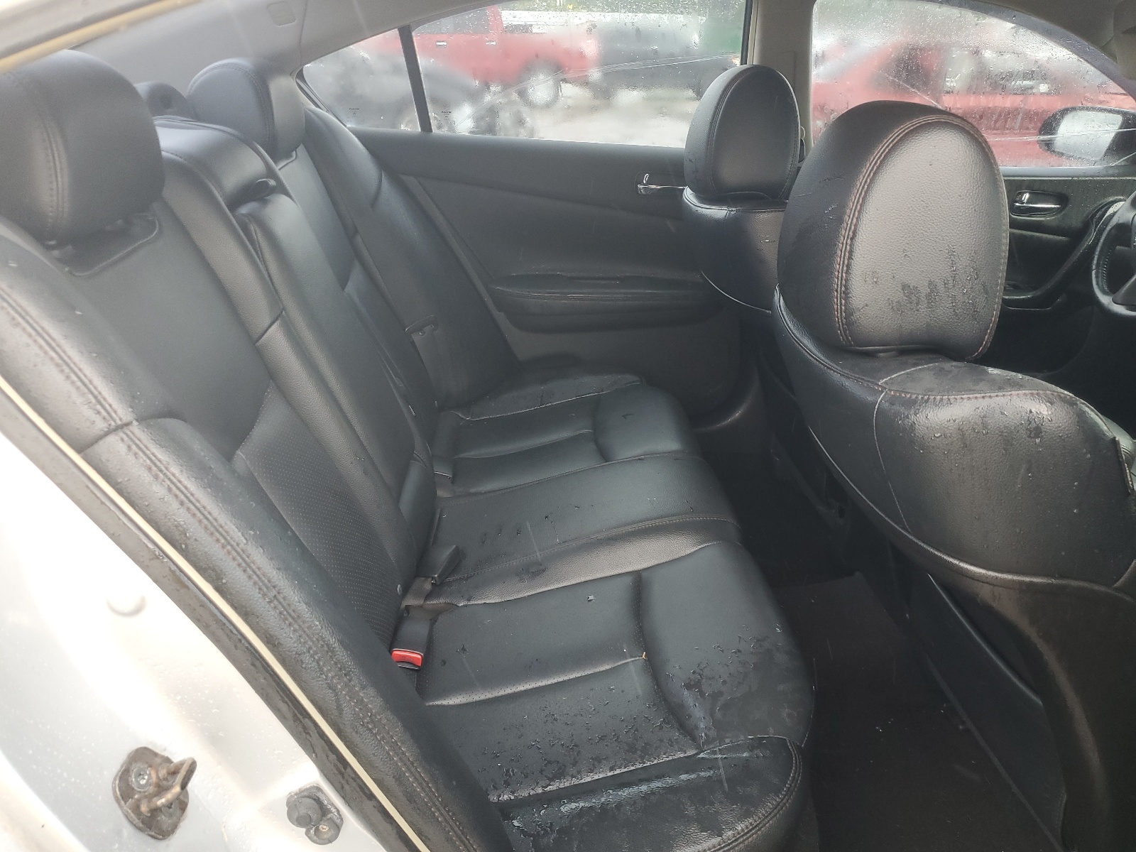 1N4AA5AP3AC843321 2010 Nissan Maxima S