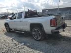 2016 GMC SIERRA K1500 SLT for sale at Copart NS - HALIFAX