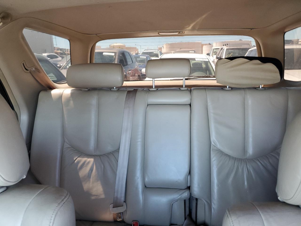 2001 Lexus Rx 300 VIN: JTJHF10U410222288 Lot: 67478704