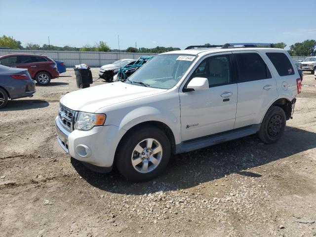 2010 Ford Escape Hybrid