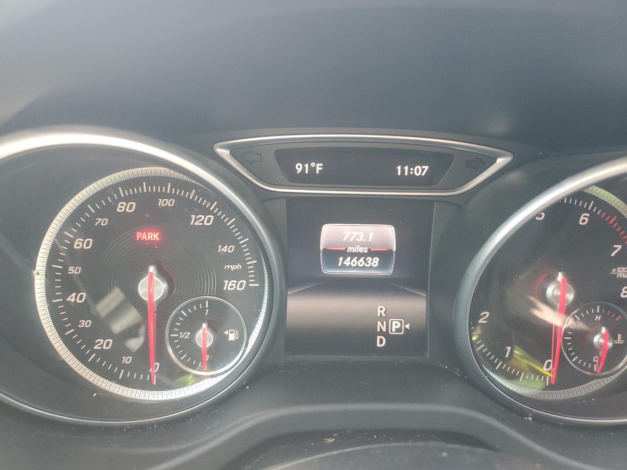 WDDSJ4EB0JN511595 2018 Mercedes-Benz Cla 250