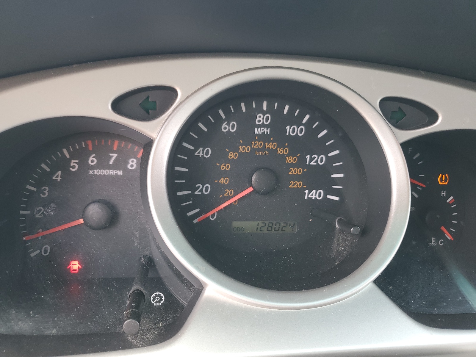 JTEEP21A260168733 2006 Toyota Highlander Limited