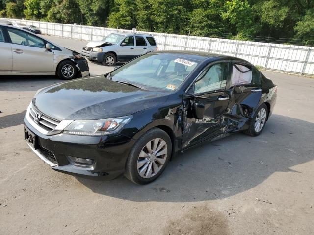 2015 Honda Accord Ex