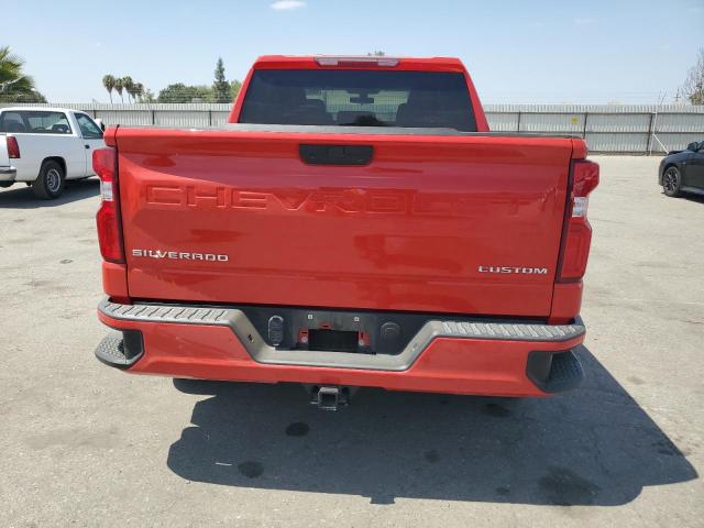 3GCPWBEH5LG227322 Chevrolet All Models SILVERADO 6