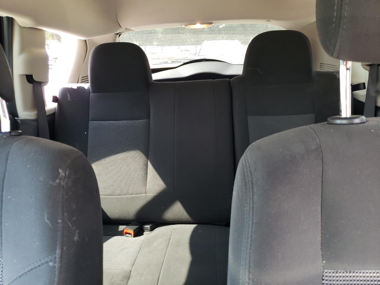 2017 Jeep Compass Sport VIN: 1C4NJCBA7HD147138 Lot: 68393334