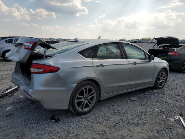 3FA6P0CD3LR117103 Ford Fusion SEL 3