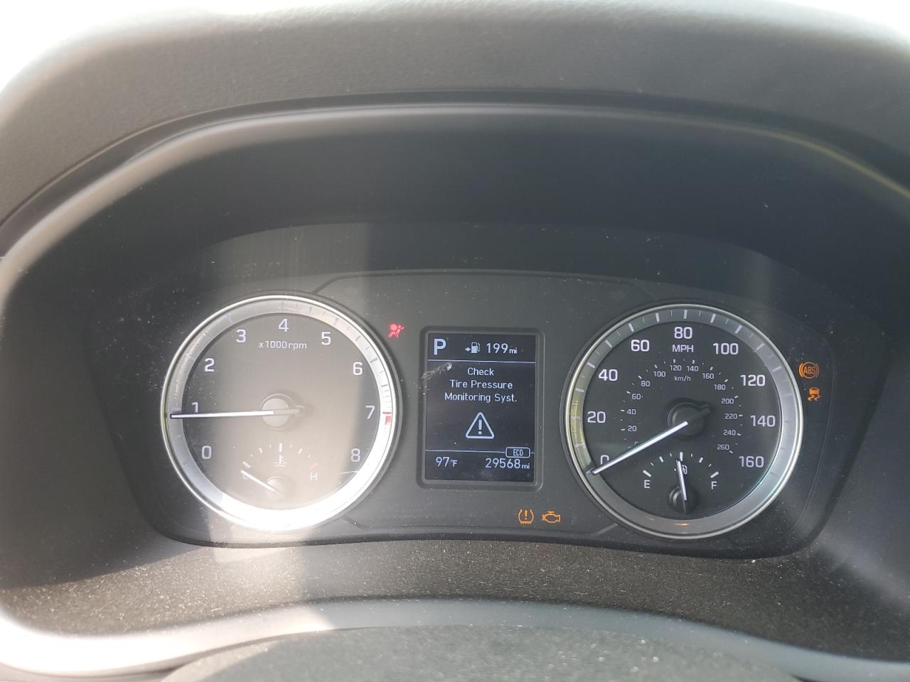 2018 Hyundai Sonata Se VIN: 5NPE24AF1JH708921 Lot: 66067084