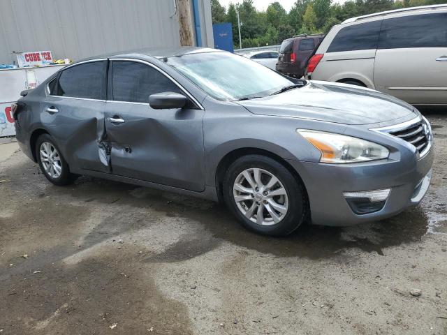  NISSAN ALTIMA 2014 Szary