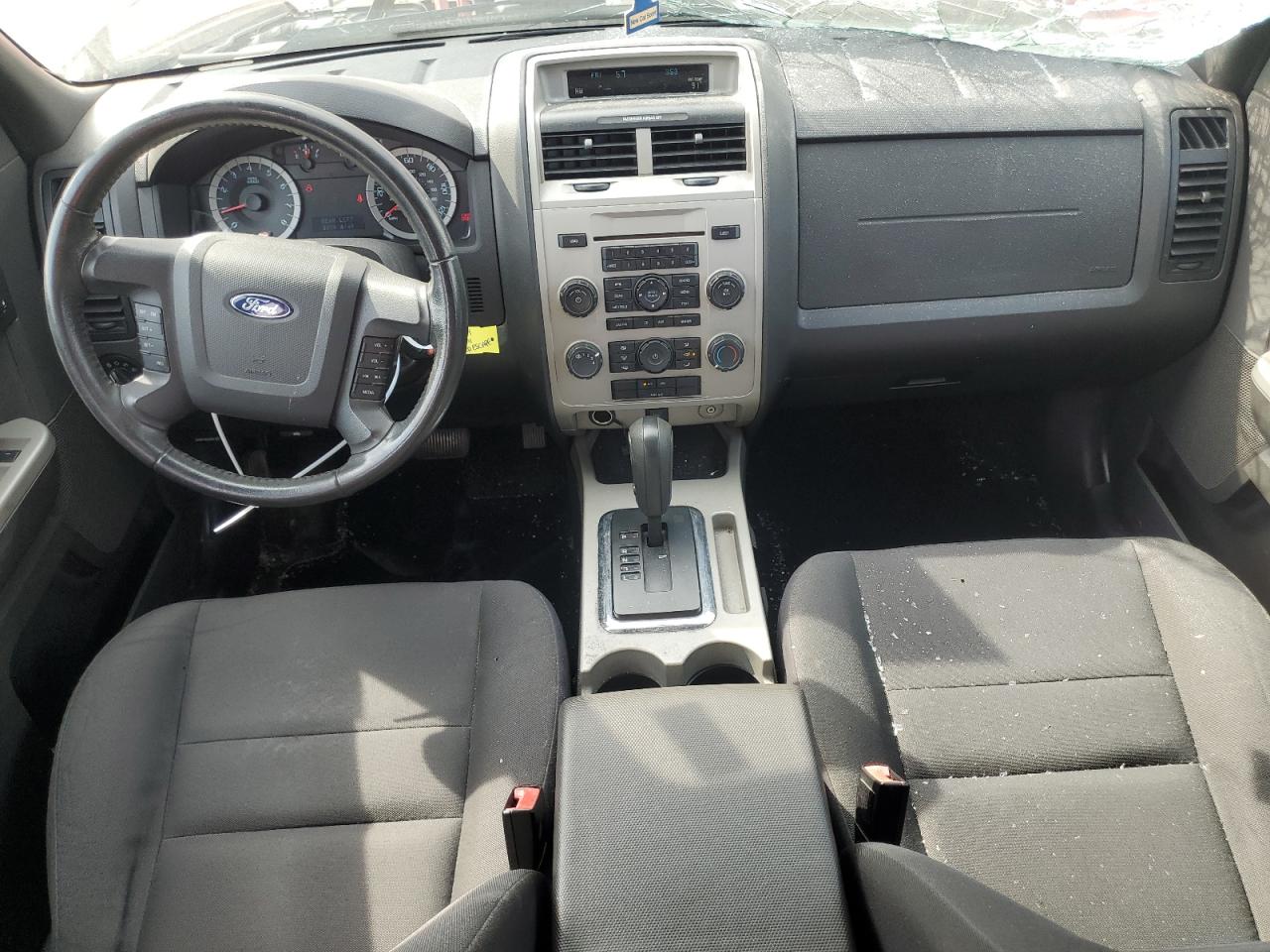 2011 Ford Escape Xlt VIN: 1FMCU9DG3BKC12035 Lot: 66990634