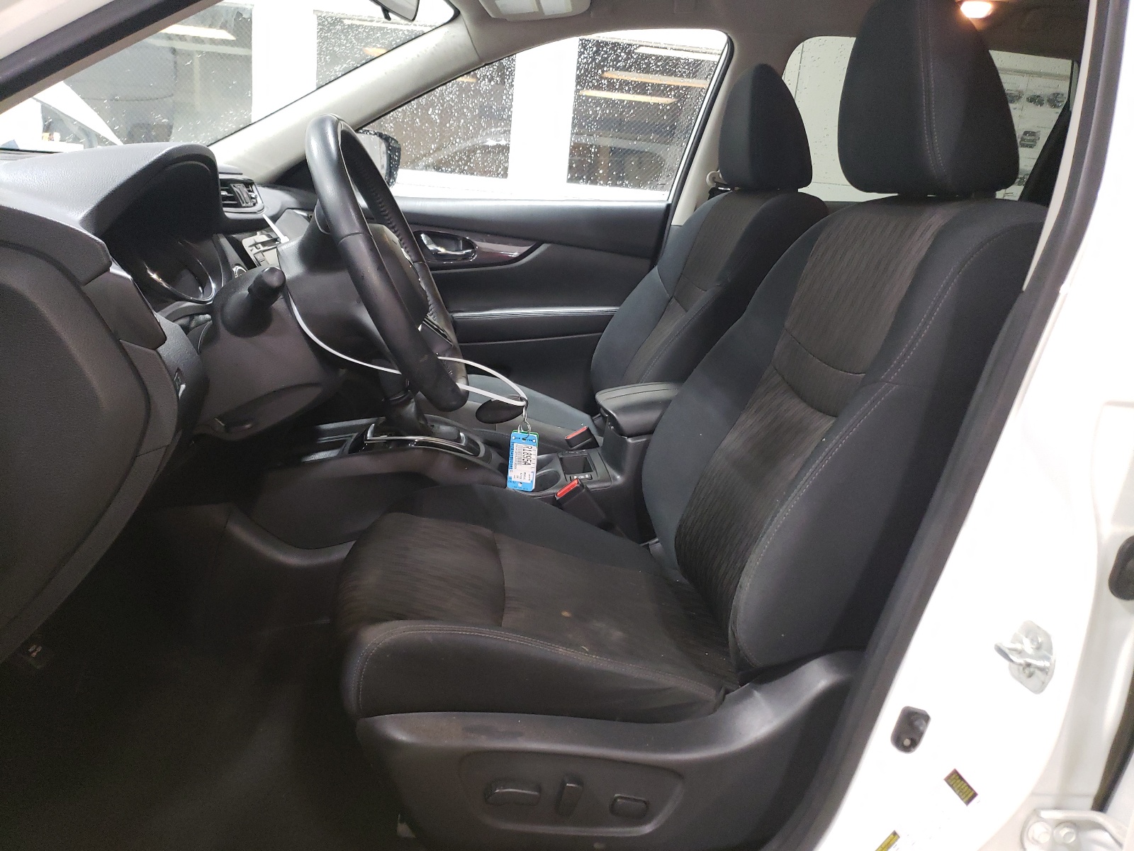 5N1AT2MV6JC816283 2018 Nissan Rogue S