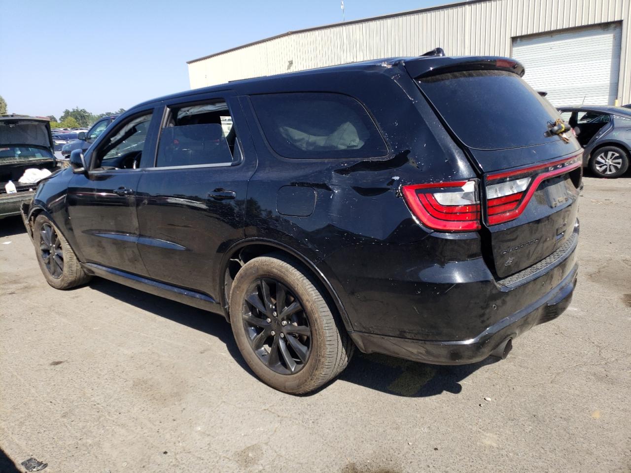 2018 Dodge Durango - Image 2