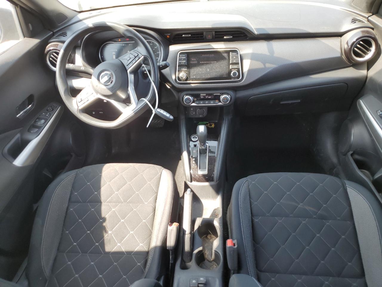 2019 Nissan Kicks S VIN: 3N1CP5CU3KL524529 Lot: 67525344