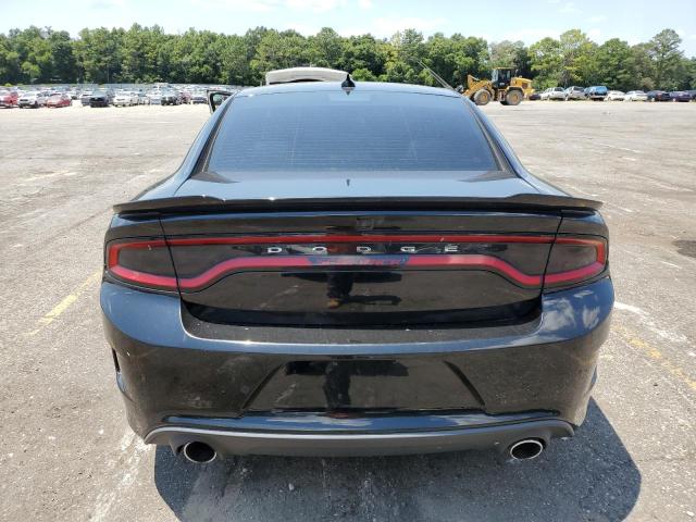  DODGE CHARGER 2017 Black