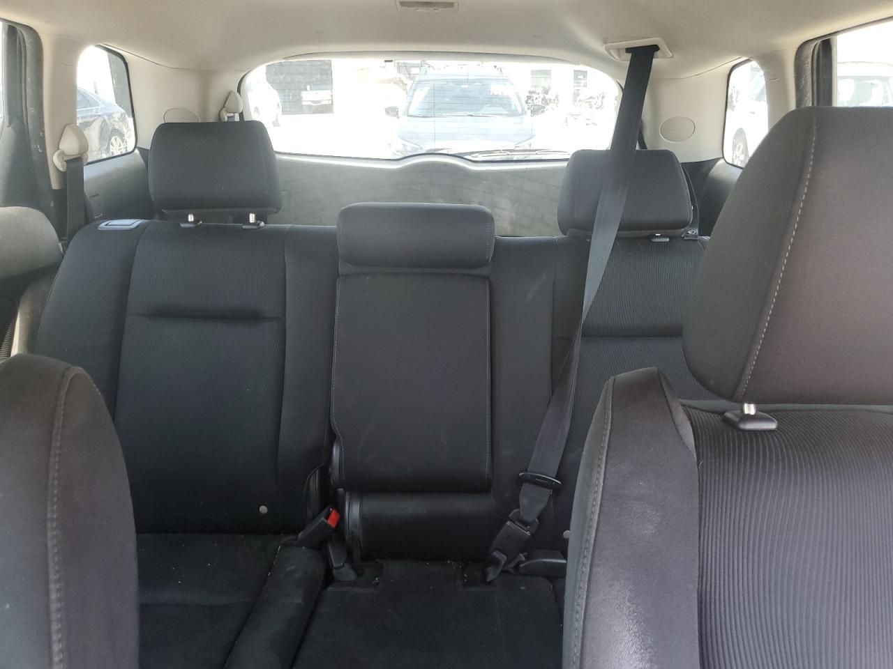 2011 Mazda CX-9 - Image 10