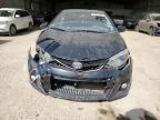 2016 Toyota Corolla L на продаже в Houston, TX - Front End