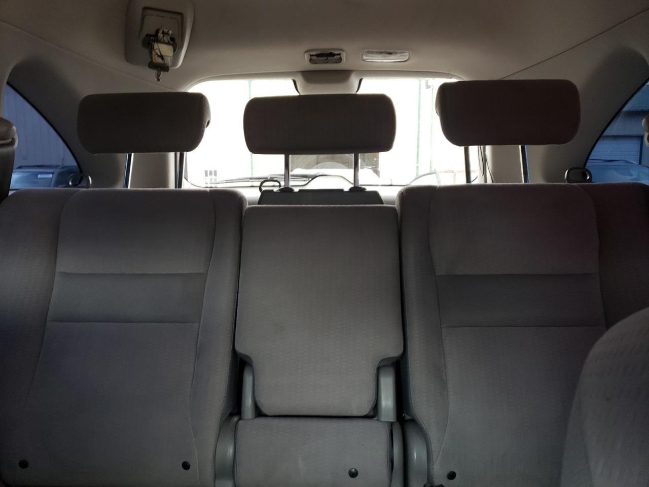 2007 Honda Cr-V Ex VIN: JHLRE485X7C007307 Lot: 68998074