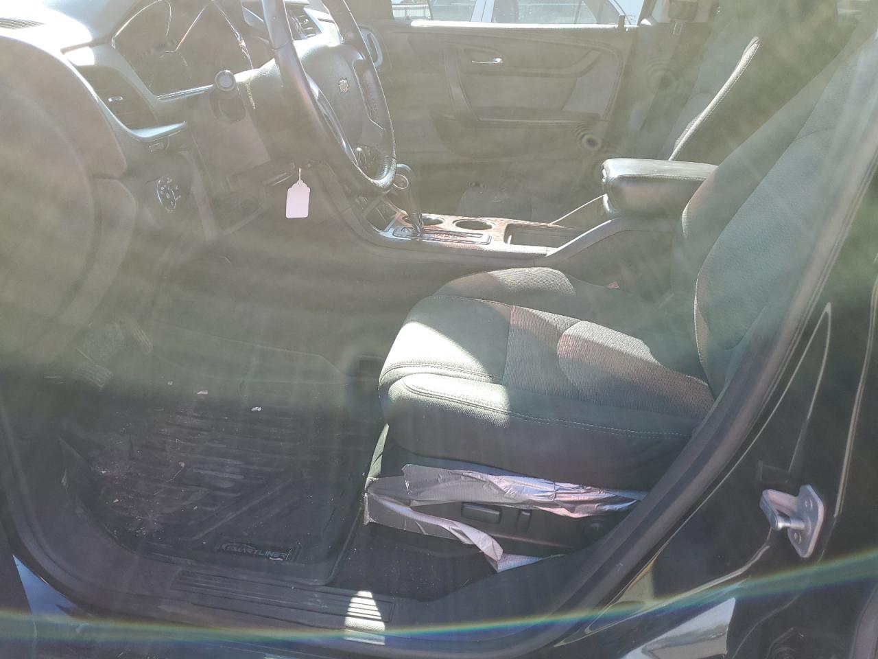 2014 Chevrolet Traverse - Image 7