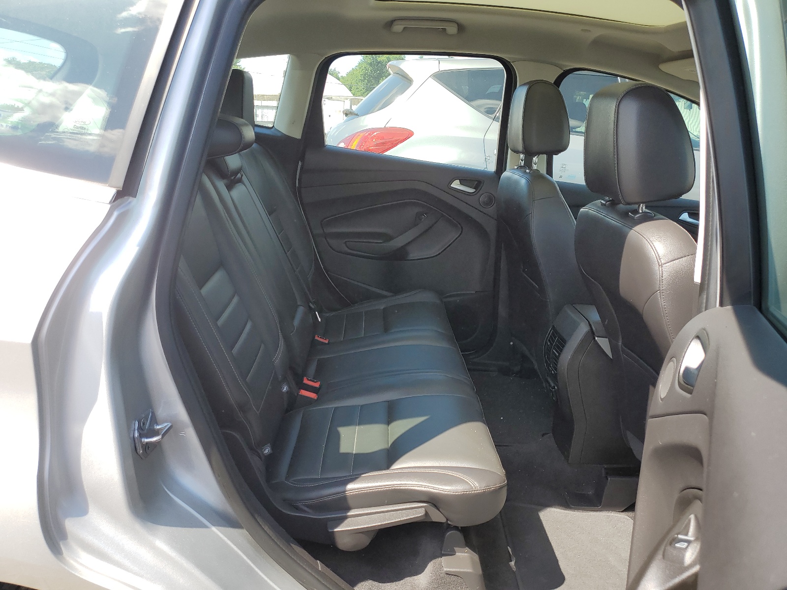 1FADP5BU7GL108155 2016 Ford C-Max Sel