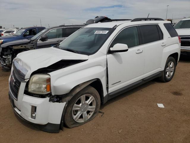 2015 Gmc Terrain Sle продається в Brighton, CO - Front End