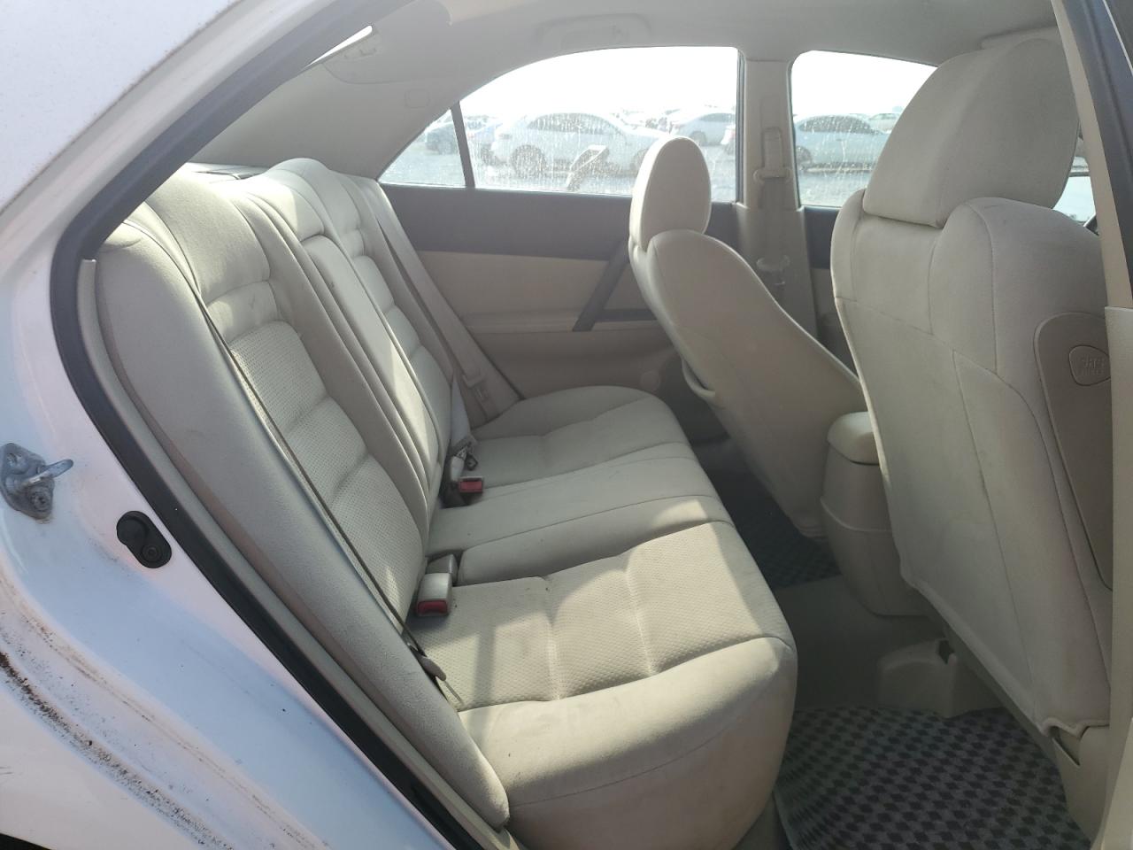 2006 Mazda 6 S VIN: 1YVHP80D665M39483 Lot: 67720584
