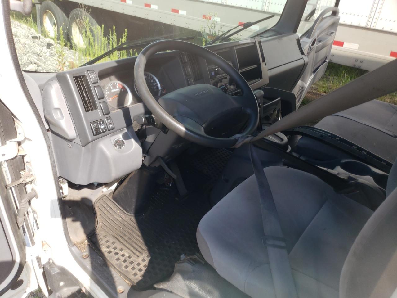 2018 Isuzu Npr Xd VIN: JALC4W167J7K01294 Lot: 66180424