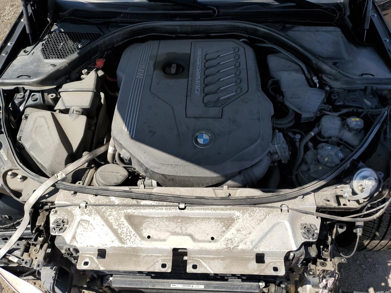 WBA5U9C02LAF54844 2020 BMW M340Xi