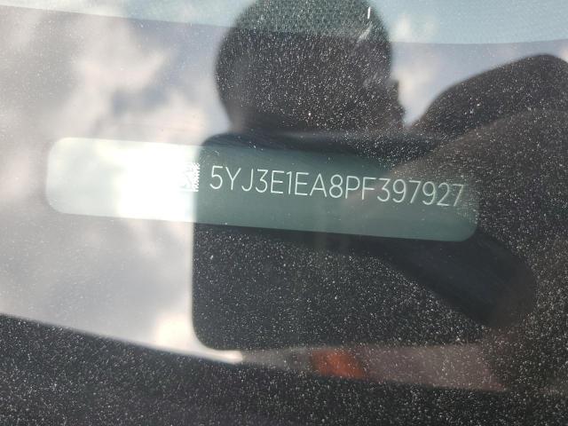 5YJ3E1EA8PF397927 Tesla Model 3  12