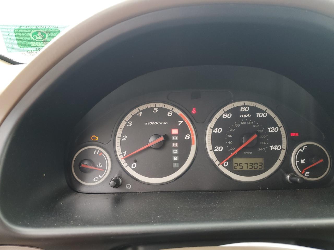 2004 Honda Cr-V Ex VIN: SHSRD78844U245821 Lot: 68804234