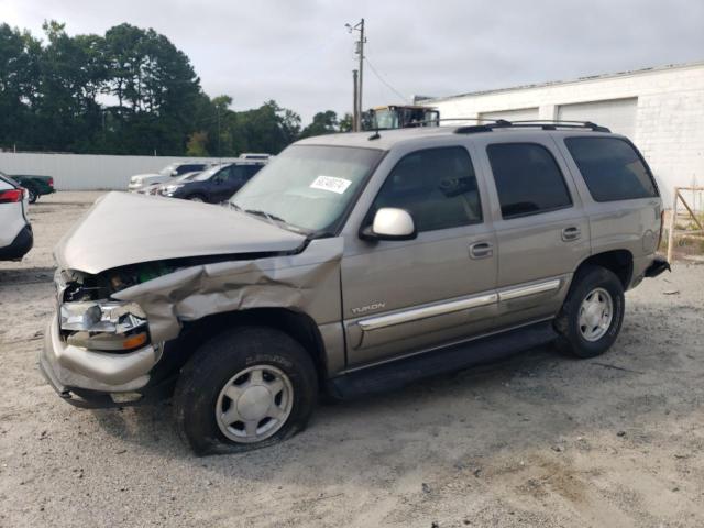 2003 Gmc Yukon  for Sale in Seaford, DE - Front End