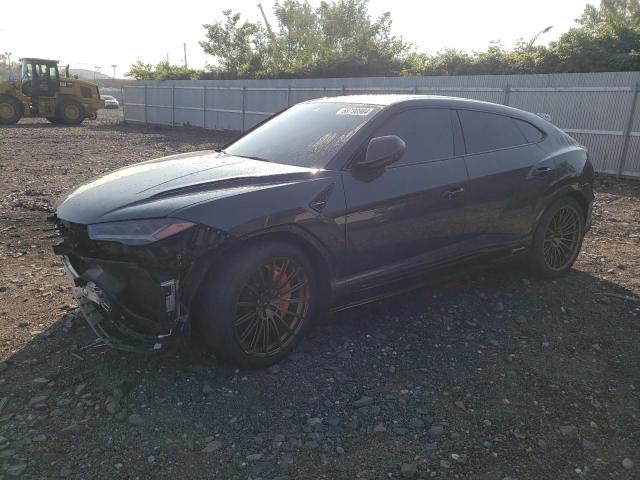 LAMBORGHINI URUS PERFO – zdjęcie z aukcji, lot #68798984