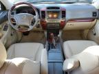 2008 LEXUS GX 470 for sale at Copart AB - CALGARY