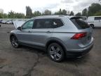 2021 Volkswagen Tiguan Se for Sale in Portland, OR - Front End