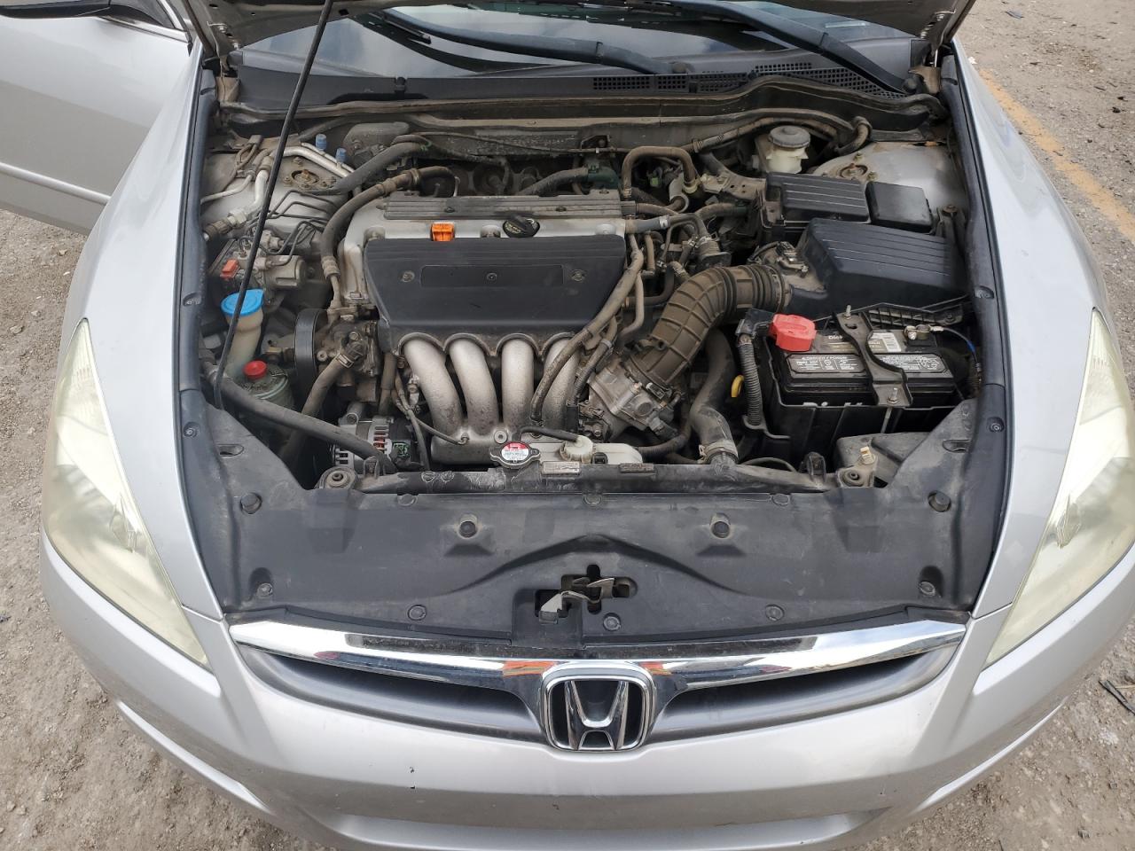 2006 Honda Accord Lx VIN: 1HGCM56496A003069 Lot: 65852804