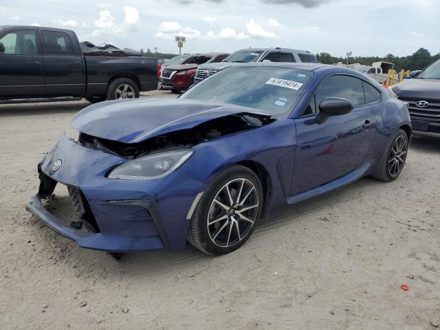 2023 Toyota Gr 86  zu verkaufen in Houston, TX - Front End