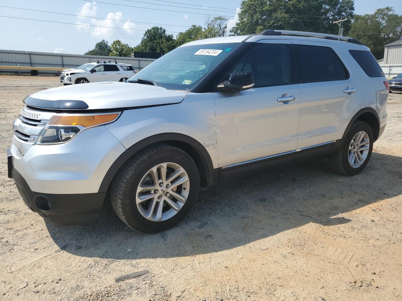 2014 Ford Explorer - Image 1
