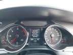 2013 AUDI A5 S LINE SPECIAL EDITION  for sale at Copart SANDTOFT