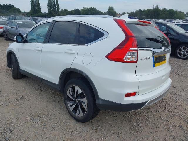 2016 HONDA CR-V SR I-DTEC AUTO 