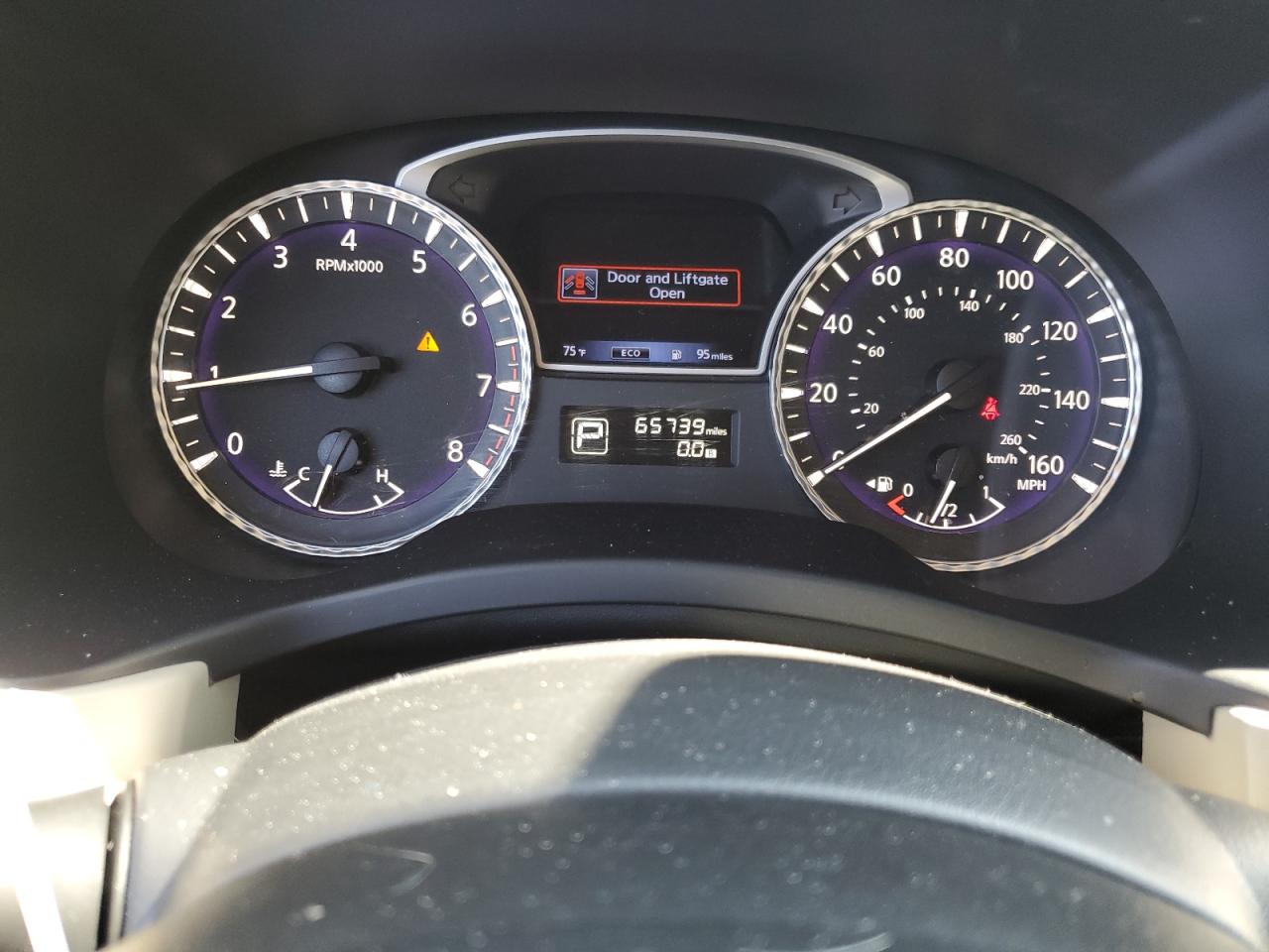 2018 Infiniti Qx60 VIN: 5N1DL0MM4JC512829 Lot: 67868884